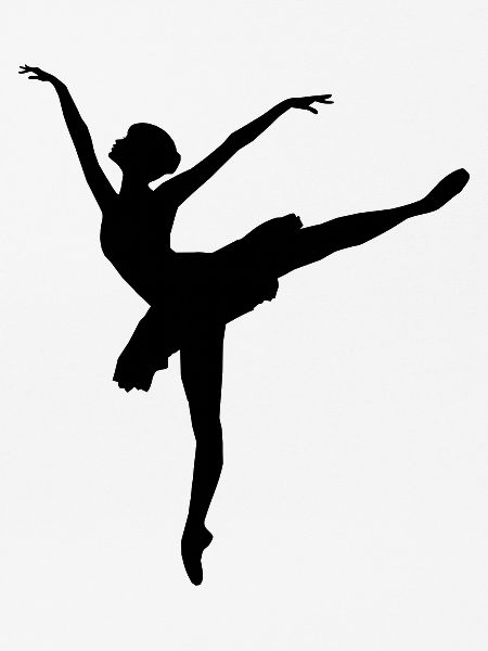 Eleonore, Ballerina-Tänzerin
