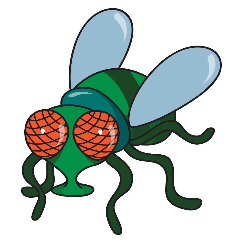 Fliege