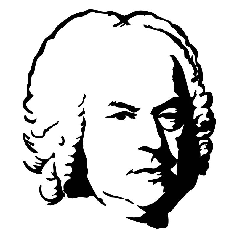 Bach