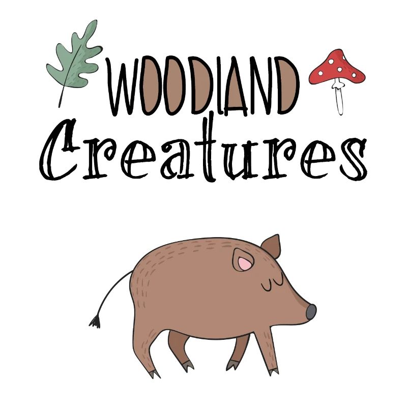 Wildschwein