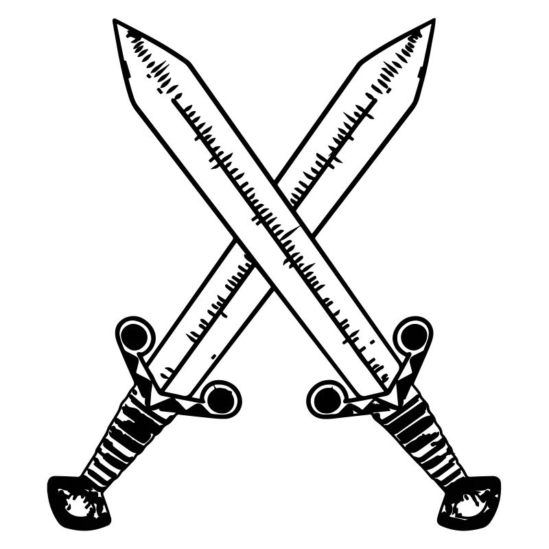 crossed-swords