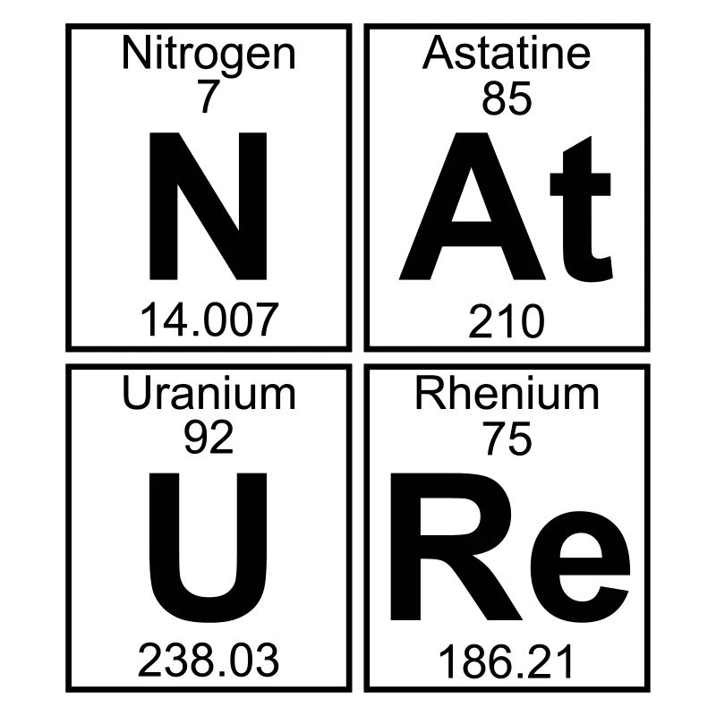N-At-U-Re (nature) - Full