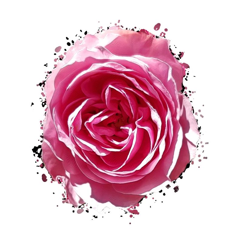 Blume / Blüte / Rose