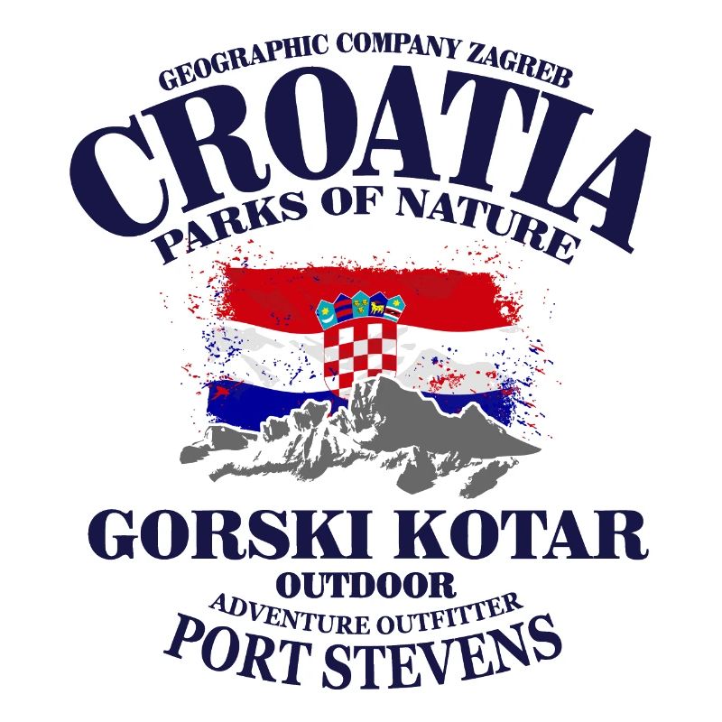Croatia - Kroatien