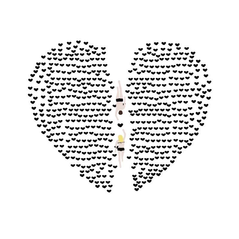 heart_swimmer