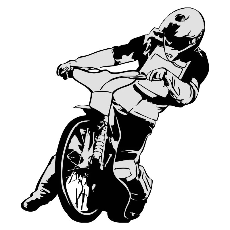 Speedway Racing