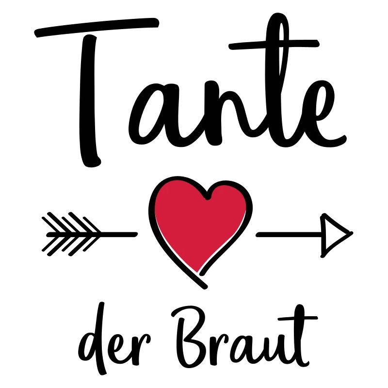 tante der braut