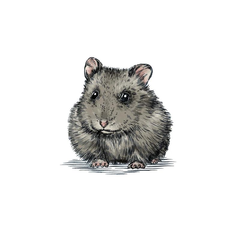 Hamster