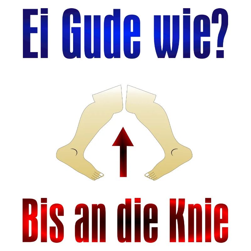 Ei Gude wie