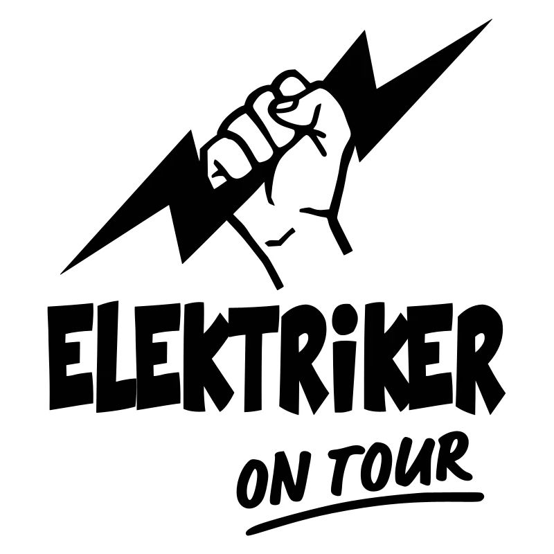 Elektriker Starkstrom Elektroniker