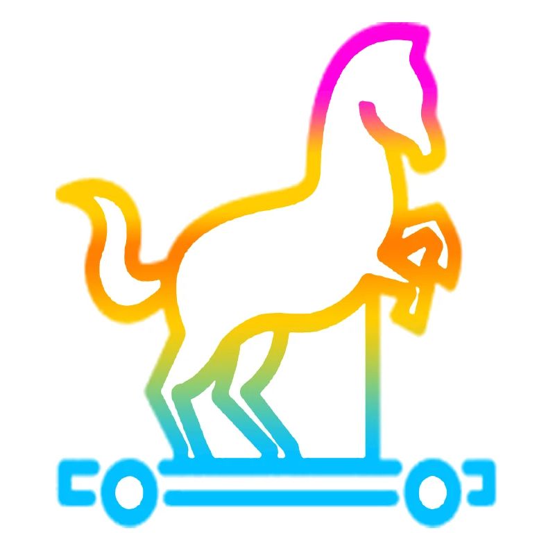 Trojanisches Pferd