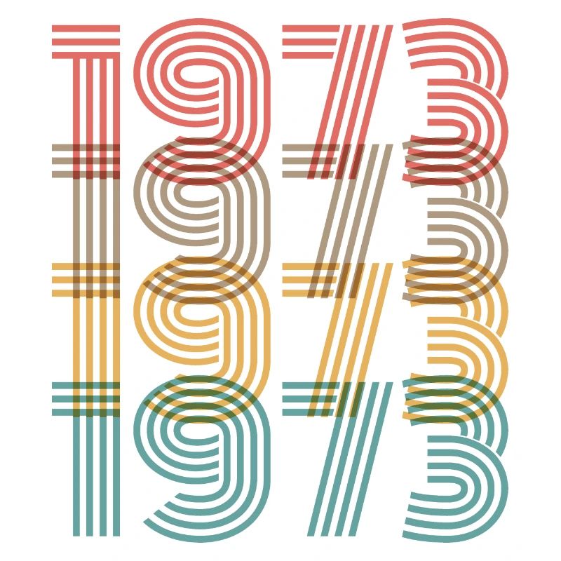 Legendary since 1973