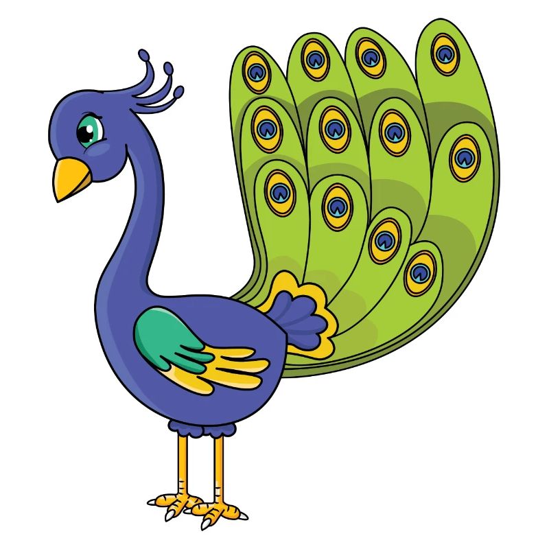 Pfau