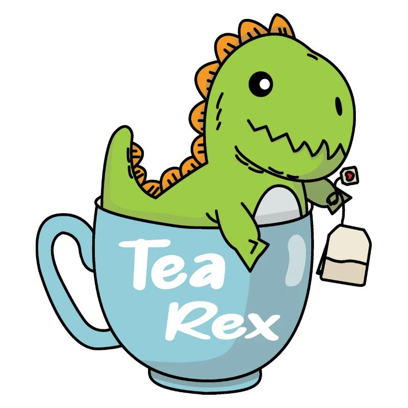 Tee Rex
