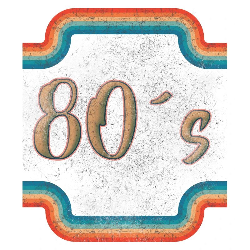 80s ohne
