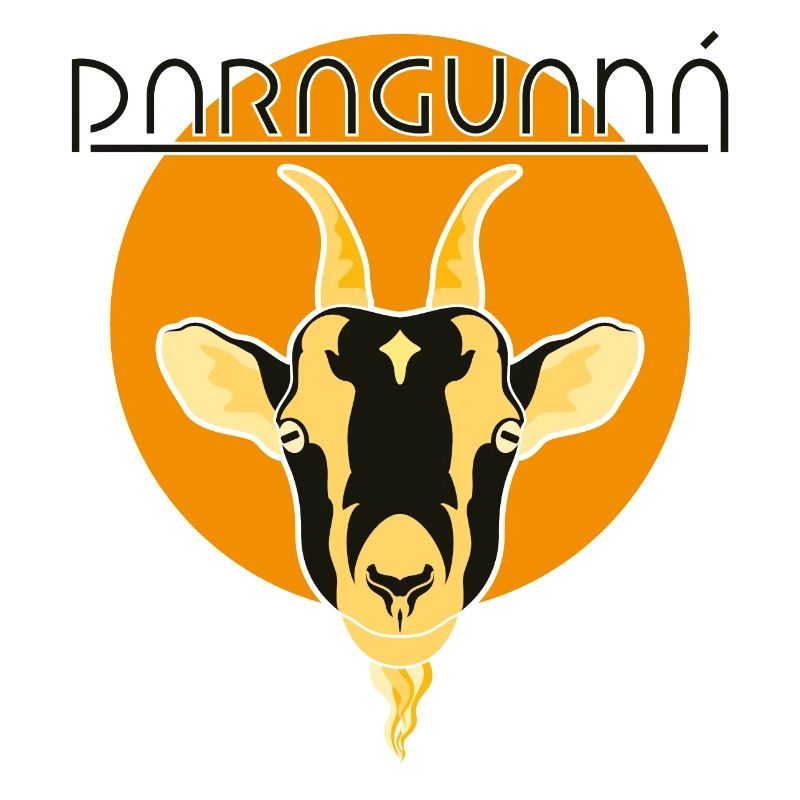 Paraguanera Ziege