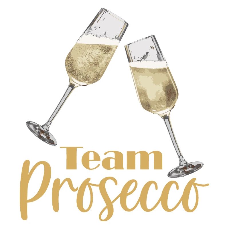 Team Prosecco