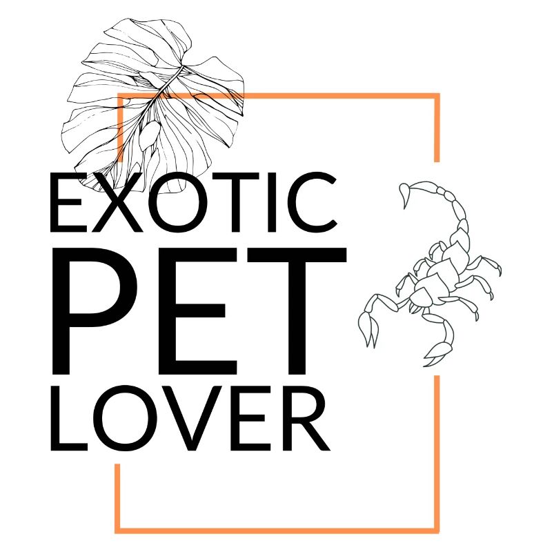 Exotic Pet Lover