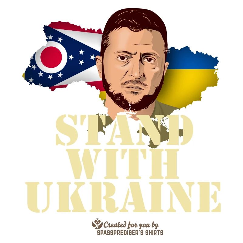 Ukraine Ohio