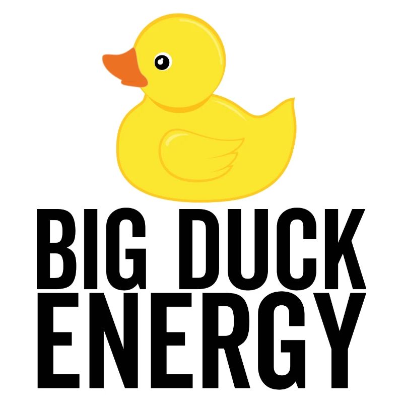 Big Duck Energie