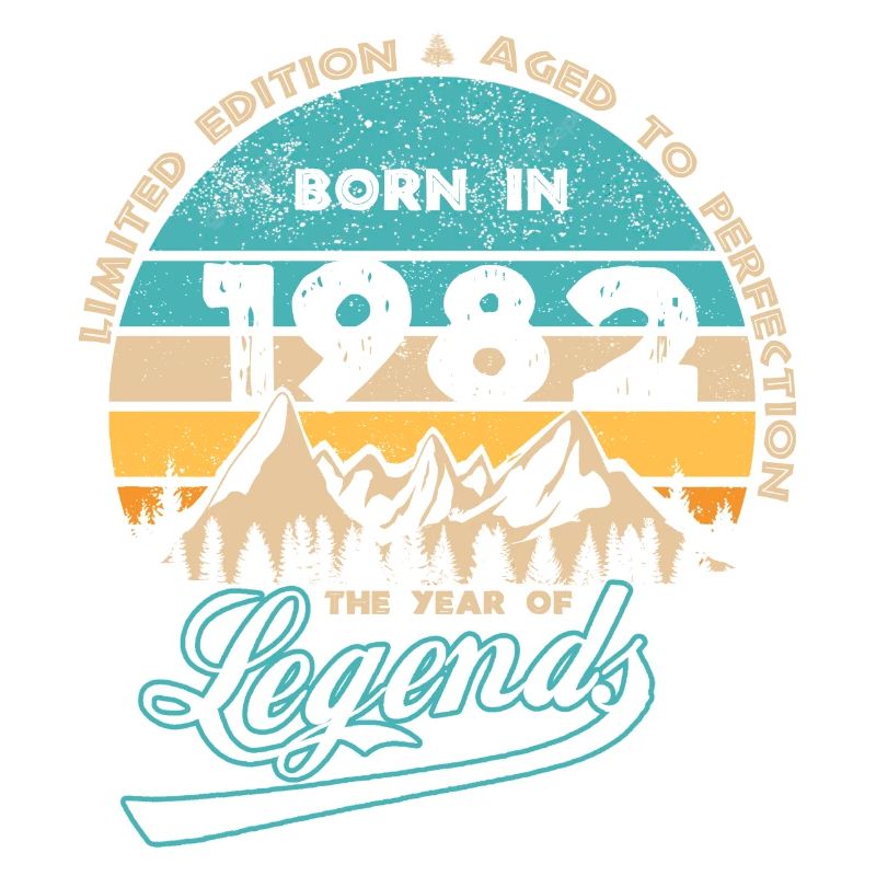 Legenden 1982