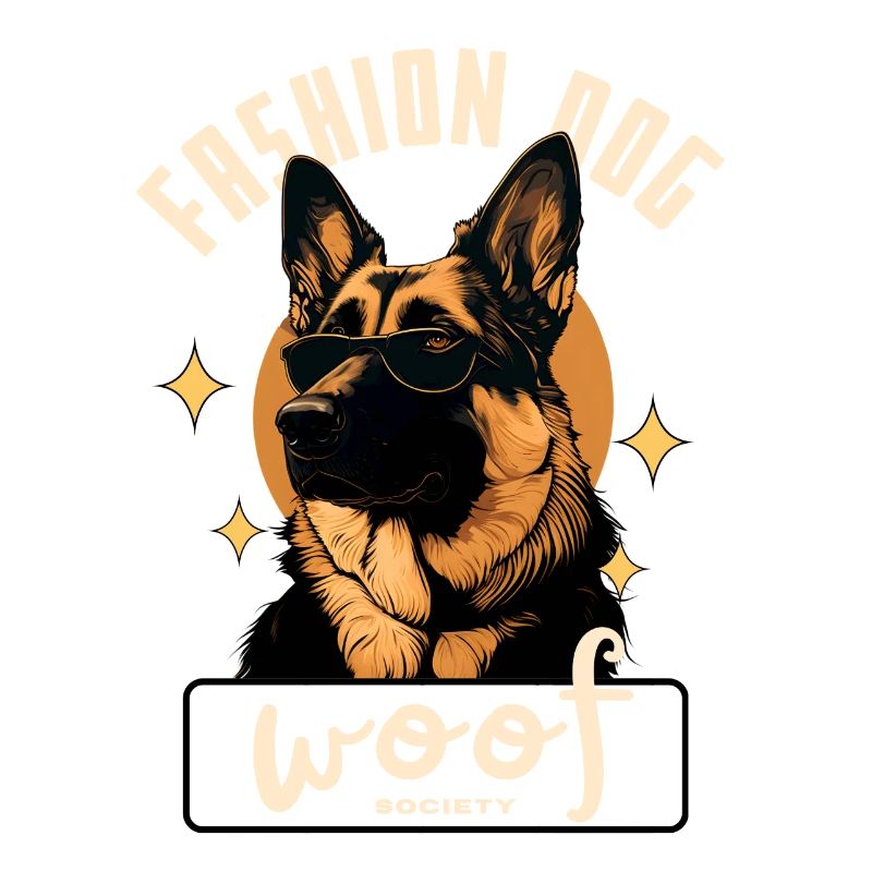 Mode Hund
