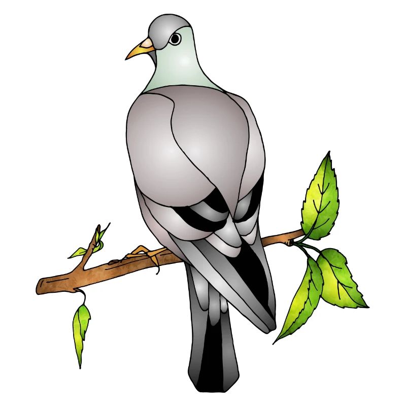 Vogel