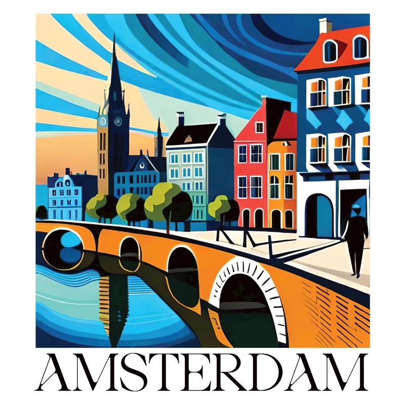 AMSTERDAM