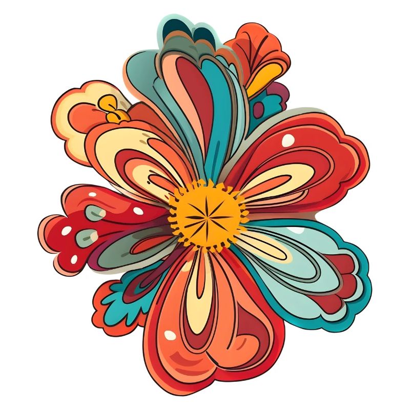 izup2u flower
