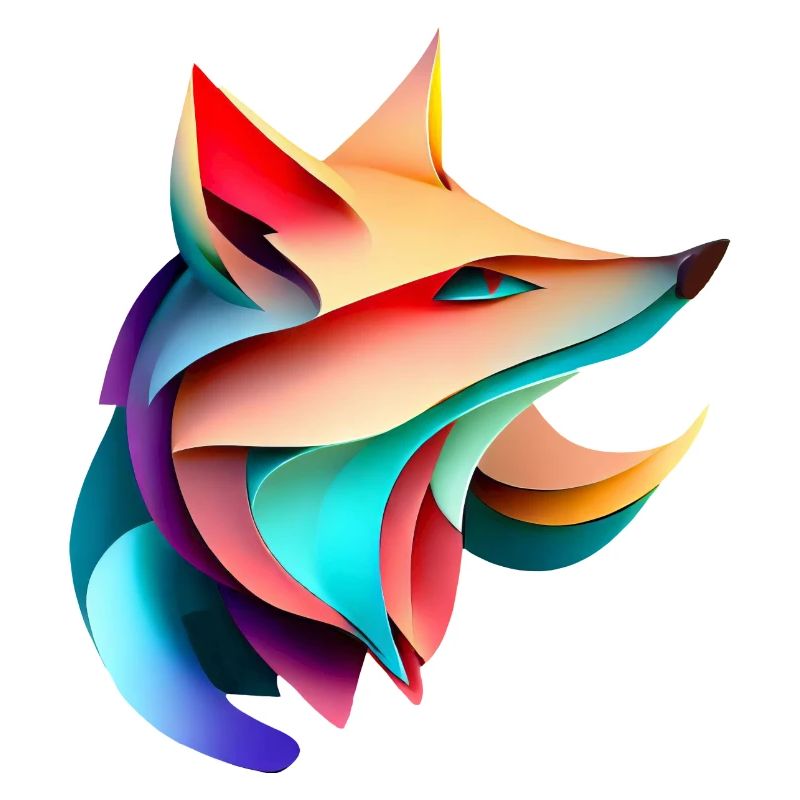 Fox Design Elegant Stripes Harmony
