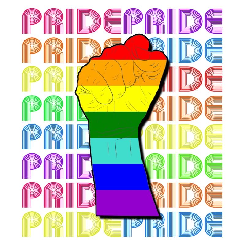 PridePride