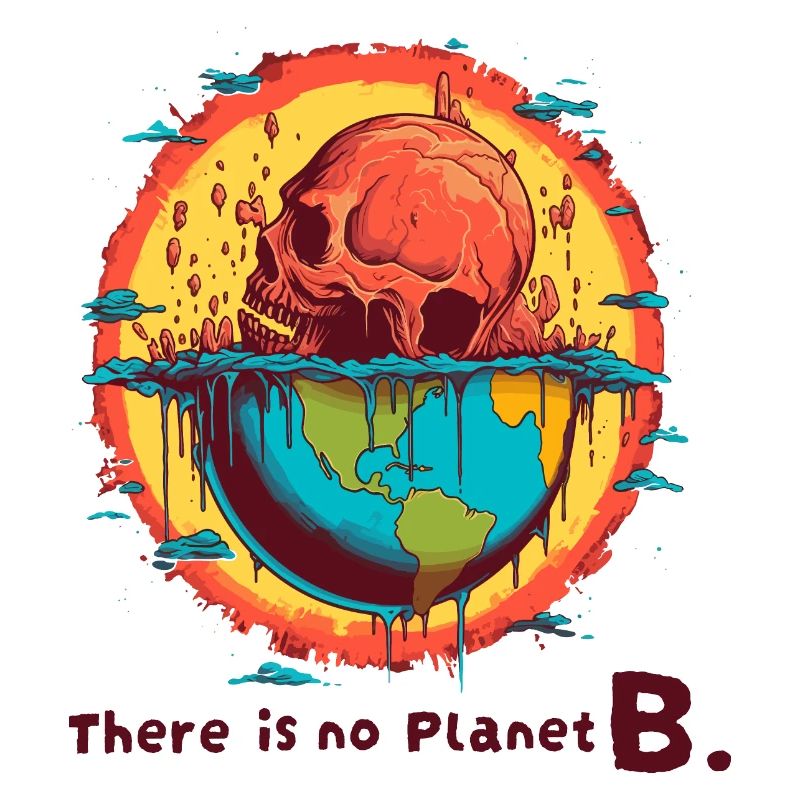 Earth Dying