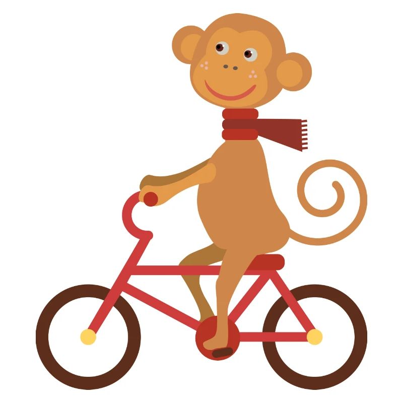 Fahrrad