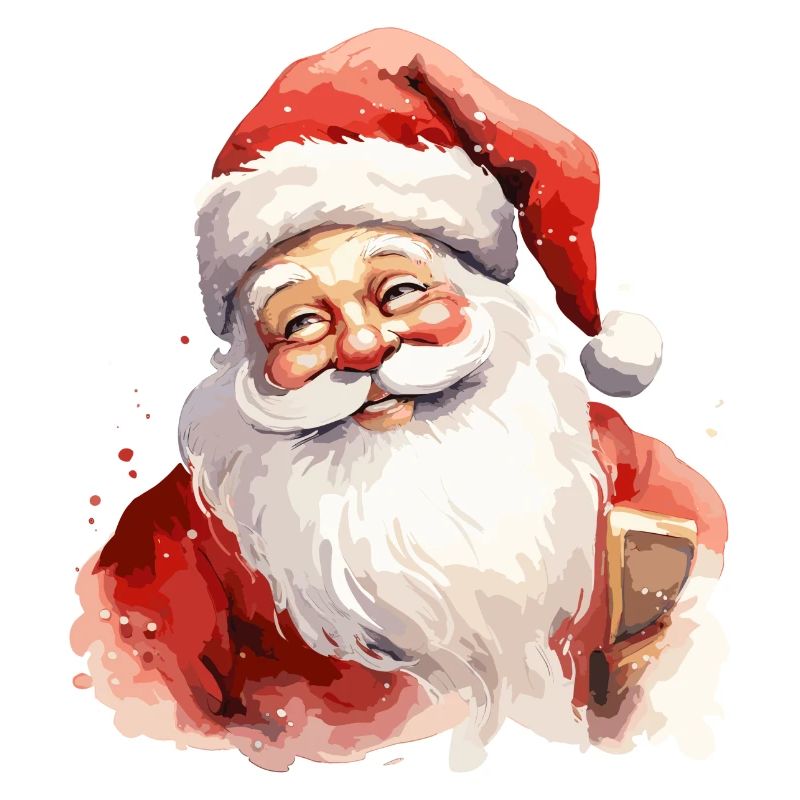 Santa Klaus