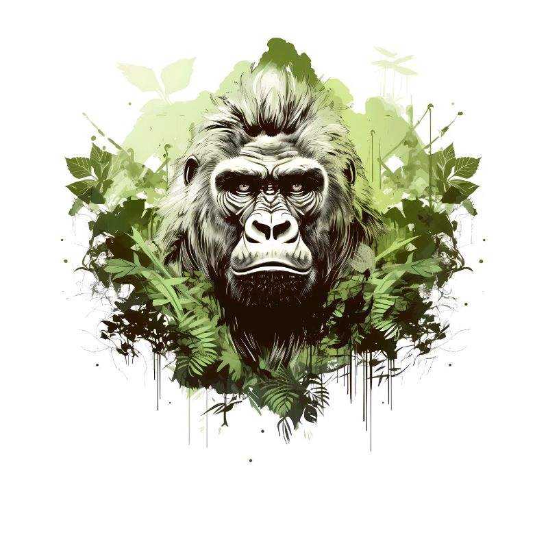 Gorilla