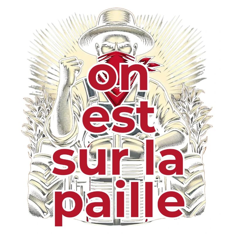 Wir sind unschlüssig