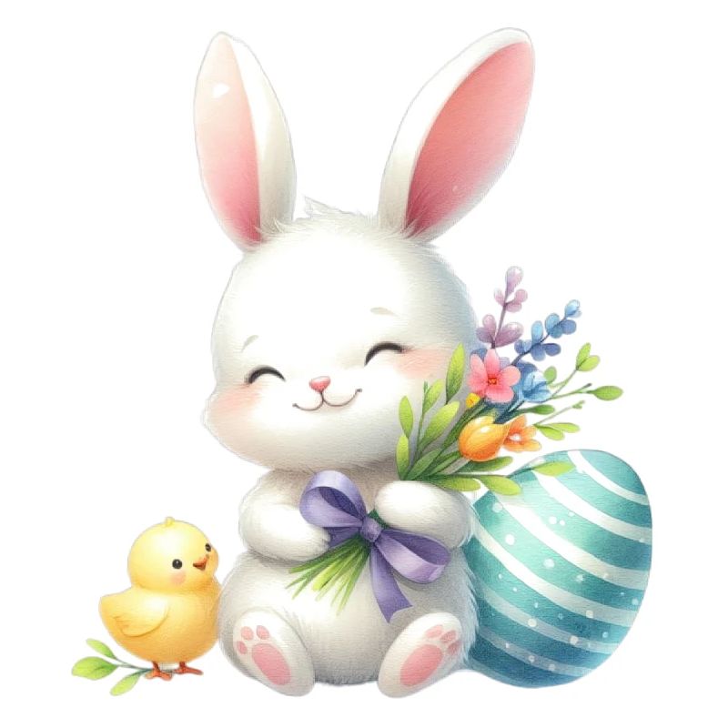Easter Easter Bunny Easter Eve Easter Sunday Easter Egg Spring