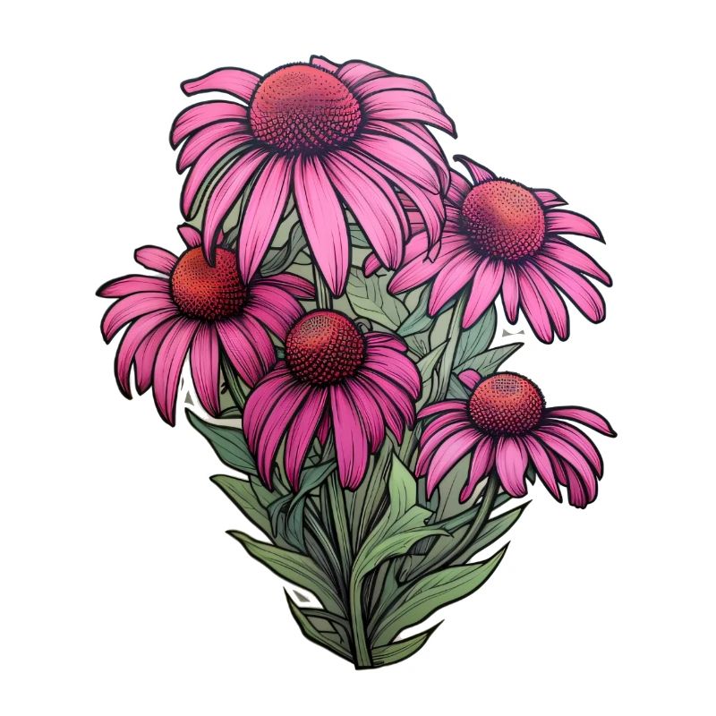 Echinacea
