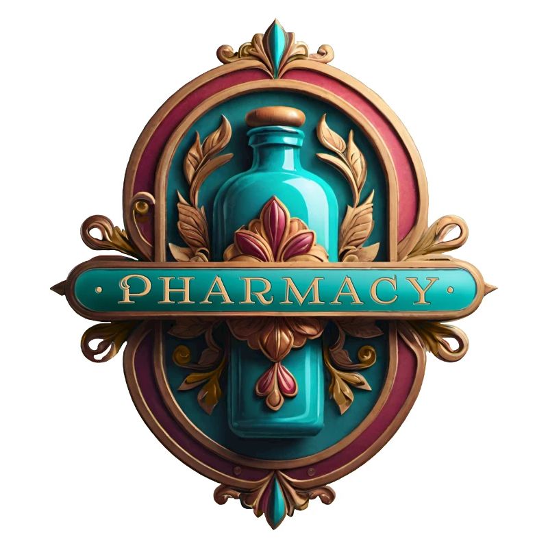 Old Pharmacy
