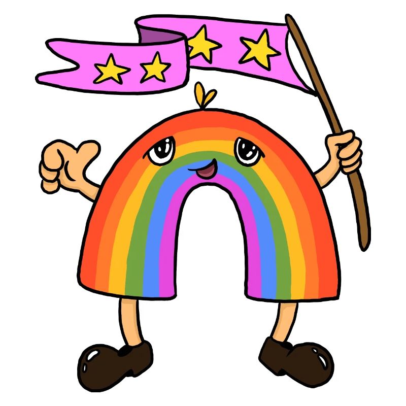 Regenbogen