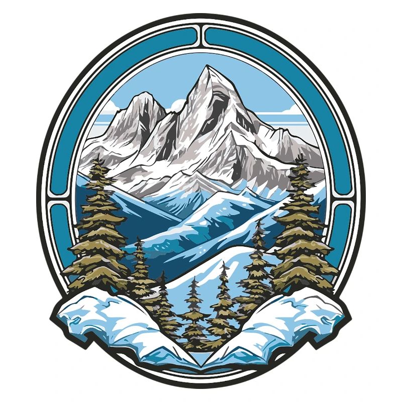 Mountains 3