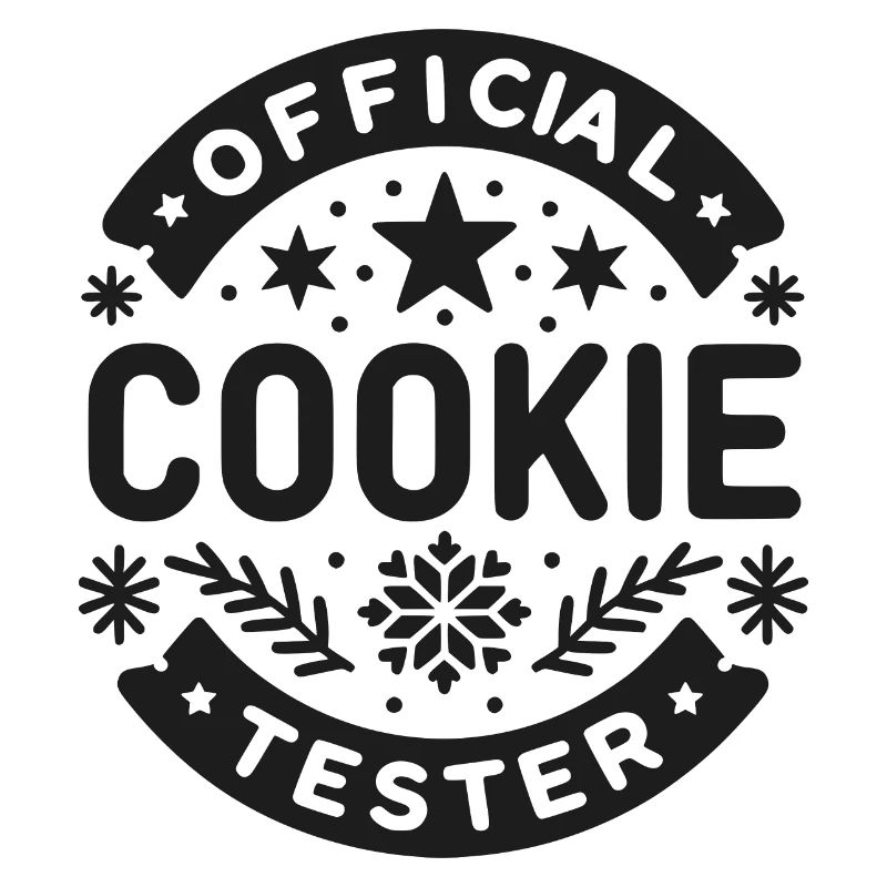 Offizieller Cookie-Tester