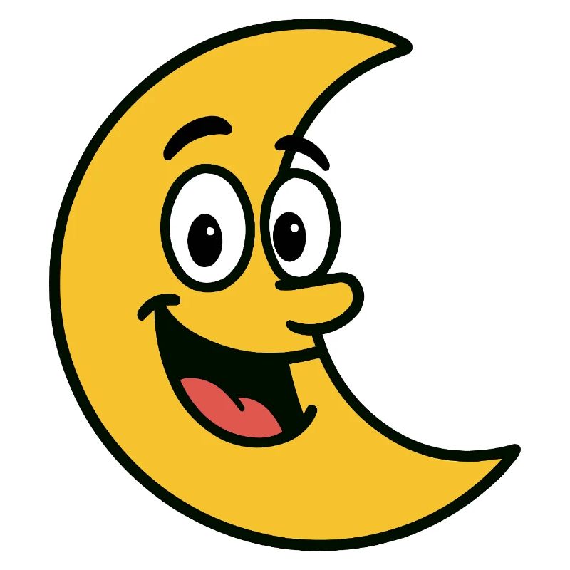 mond comic
