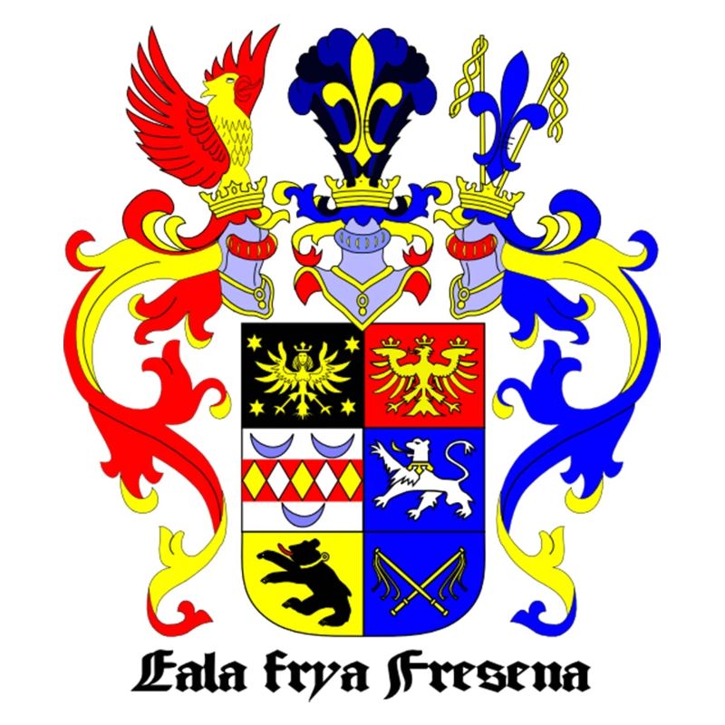 ostfriesland wappen