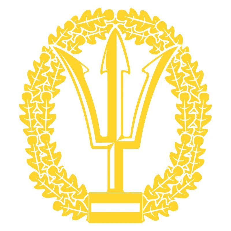 KSK Marine gelb