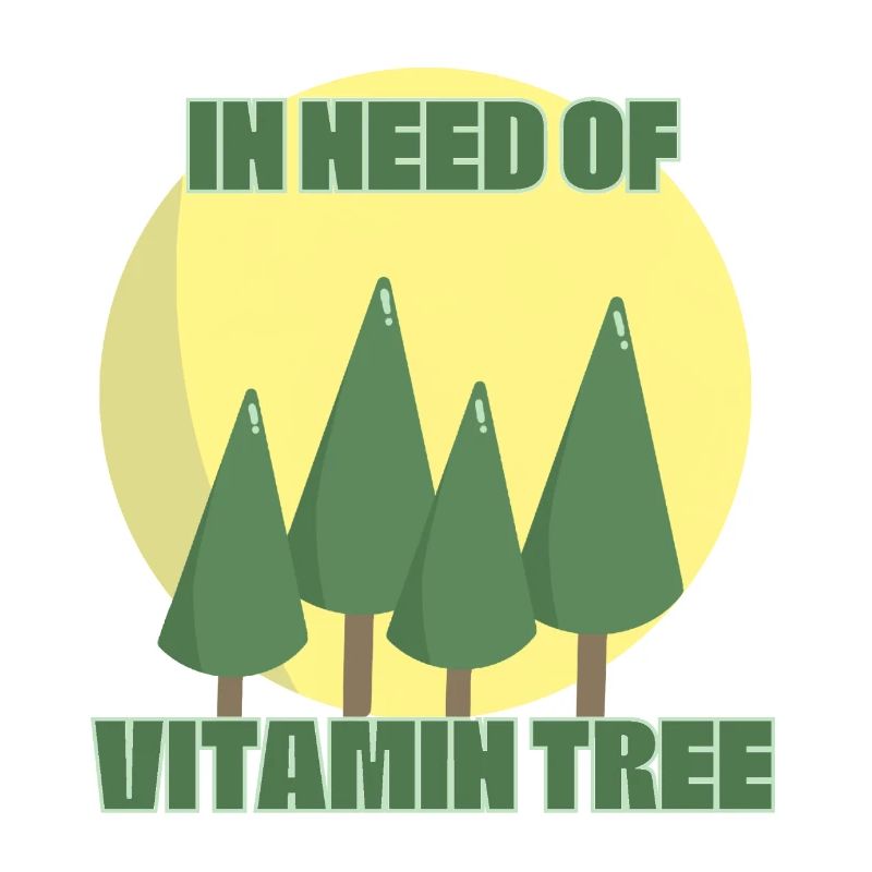 Vitamin Tree