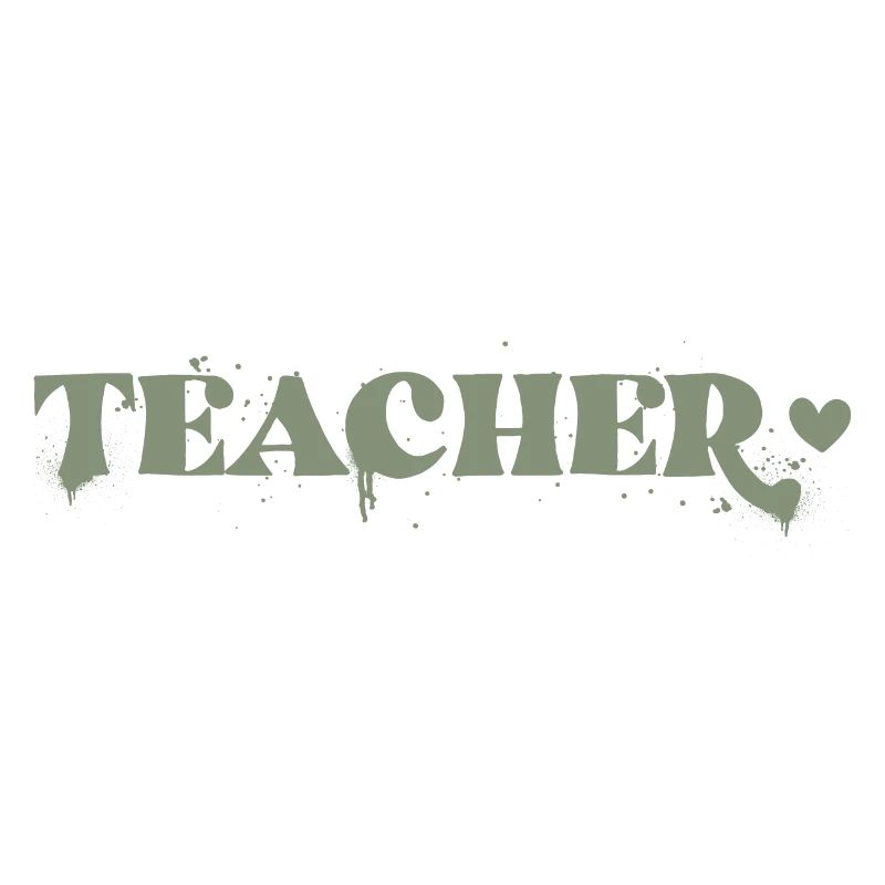 Teacher