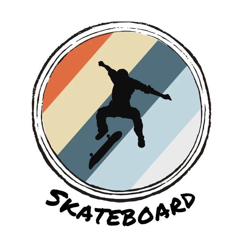 Skateboard