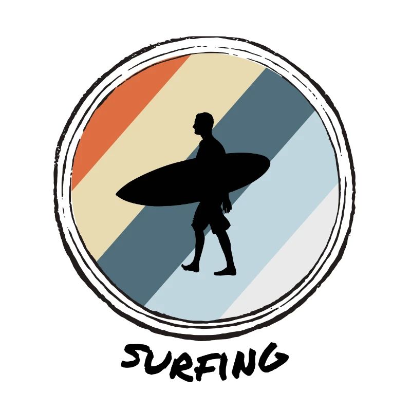 Surfing