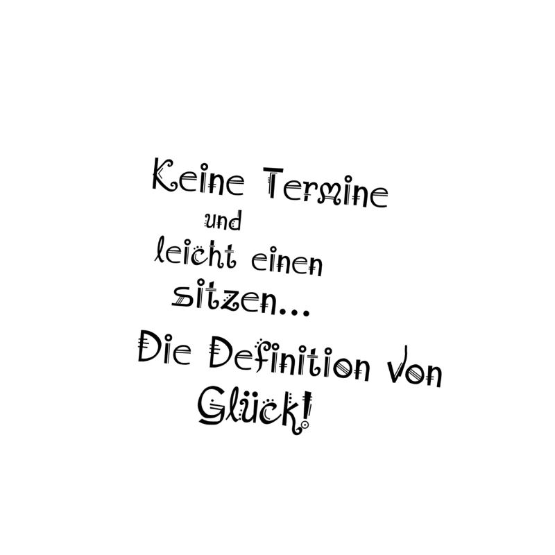 Keine Termine